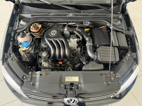 VOLKSWAGEN Jetta 2.0 4P CONFORTLINE FLEX, Foto 11