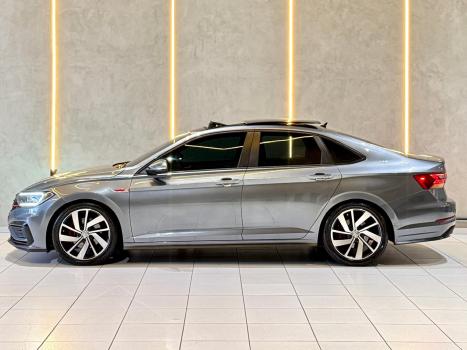 VOLKSWAGEN Jetta 2.0 4P 350 TSI GLI AUTOMTICO DSG, Foto 2