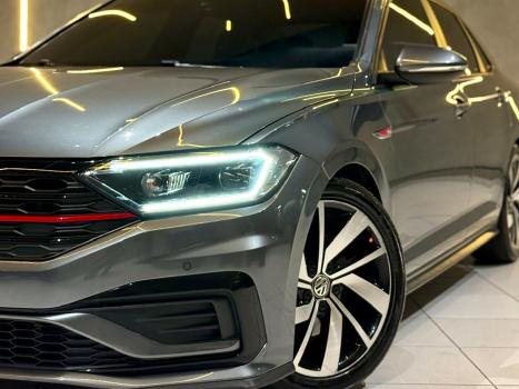 VOLKSWAGEN Jetta 2.0 4P 350 TSI GLI AUTOMTICO DSG, Foto 3