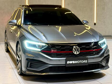 VOLKSWAGEN Jetta 2.0 4P 350 TSI GLI AUTOMTICO DSG, Foto 4
