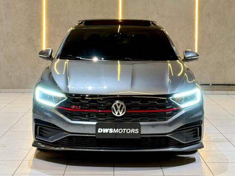 VOLKSWAGEN Jetta 2.0 4P 350 TSI GLI AUTOMTICO DSG, Foto 5