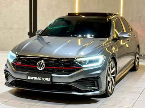 VOLKSWAGEN Jetta 2.0 4P 350 TSI GLI AUTOMTICO DSG, Foto 7