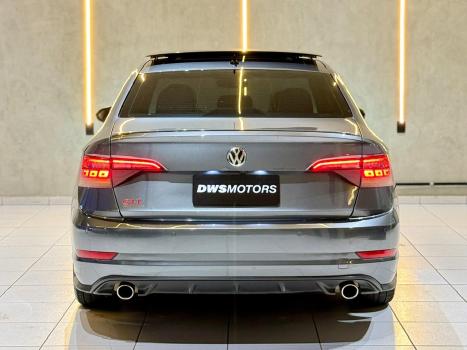 VOLKSWAGEN Jetta 2.0 4P 350 TSI GLI AUTOMTICO DSG, Foto 8