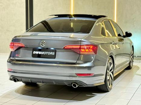 VOLKSWAGEN Jetta 2.0 4P 350 TSI GLI AUTOMTICO DSG, Foto 9