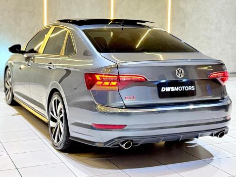 VOLKSWAGEN Jetta 2.0 4P 350 TSI GLI AUTOMTICO DSG, Foto 10