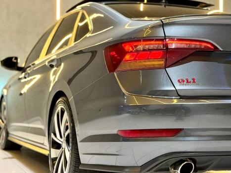 VOLKSWAGEN Jetta 2.0 4P 350 TSI GLI AUTOMTICO DSG, Foto 11