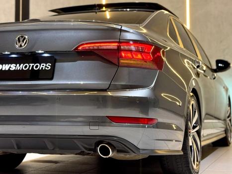 VOLKSWAGEN Jetta 2.0 4P 350 TSI GLI AUTOMTICO DSG, Foto 13
