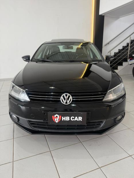 VOLKSWAGEN Jetta 2.0 4P CONFORTLINE FLEX, Foto 1