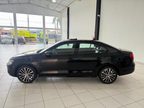 VOLKSWAGEN Jetta 2.0 4P CONFORTLINE FLEX, Foto 2
