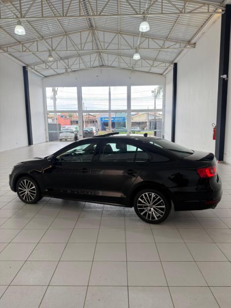 VOLKSWAGEN Jetta 2.0 4P CONFORTLINE FLEX, Foto 3