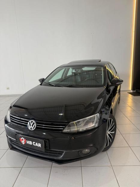VOLKSWAGEN Jetta 2.0 4P CONFORTLINE FLEX, Foto 5