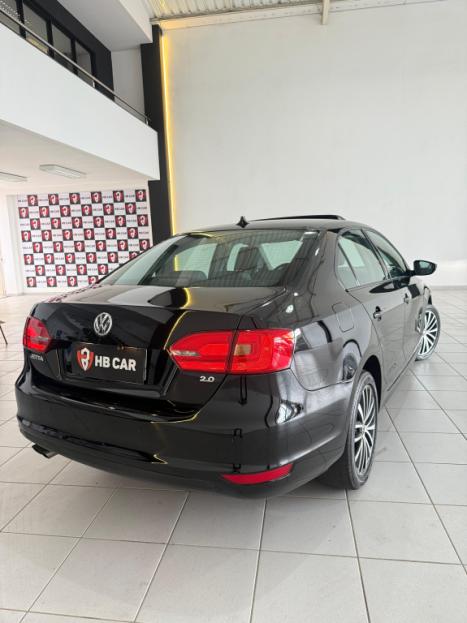 VOLKSWAGEN Jetta 2.0 4P CONFORTLINE FLEX, Foto 6