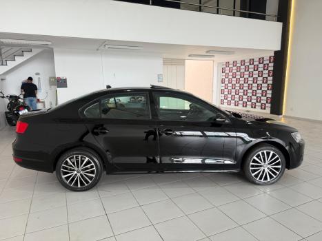 VOLKSWAGEN Jetta 2.0 4P CONFORTLINE FLEX, Foto 7