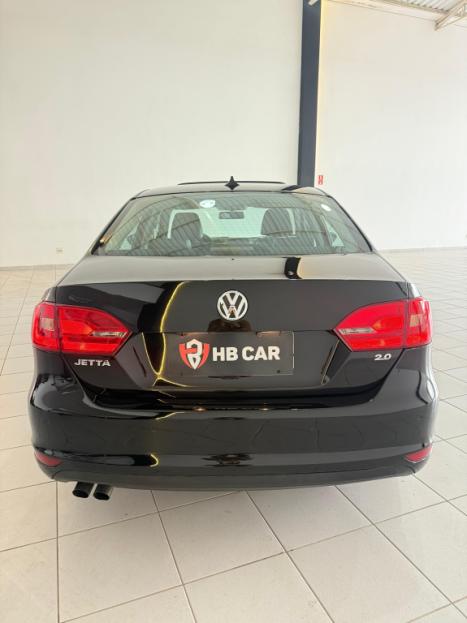 VOLKSWAGEN Jetta 2.0 4P CONFORTLINE FLEX, Foto 8