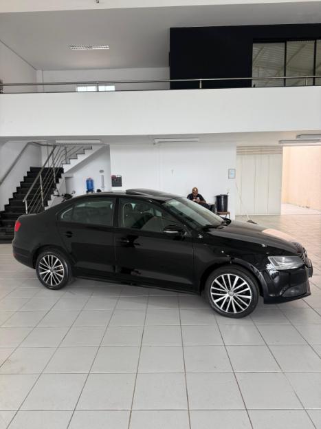 VOLKSWAGEN Jetta 2.0 4P CONFORTLINE FLEX, Foto 9