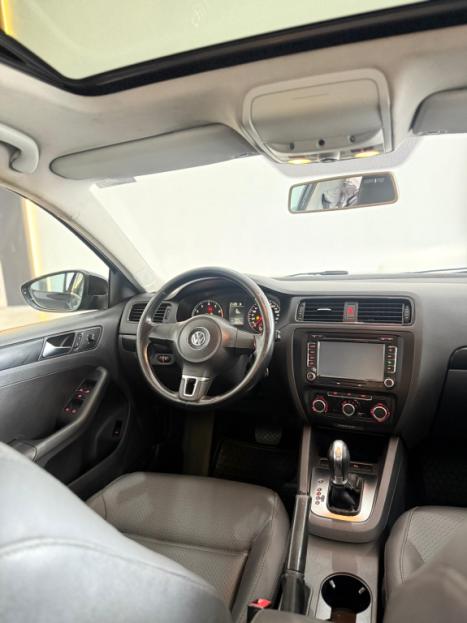 VOLKSWAGEN Jetta 2.0 4P CONFORTLINE FLEX, Foto 10