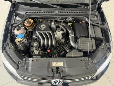 VOLKSWAGEN Jetta 2.0 4P CONFORTLINE FLEX, Foto 11
