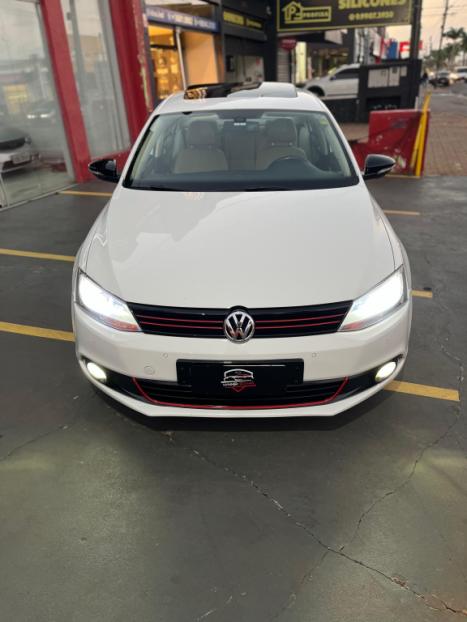 VOLKSWAGEN Jetta 2.0 4P TSI HIGHLINE 200 CV AUTOMTICO, Foto 2