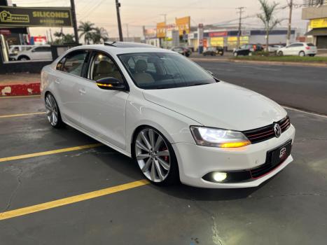 VOLKSWAGEN Jetta 2.0 4P TSI HIGHLINE 200 CV AUTOMTICO, Foto 3