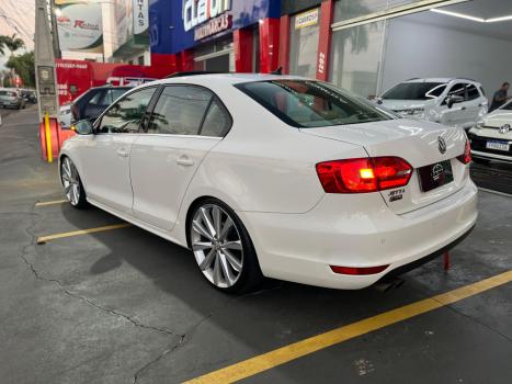VOLKSWAGEN Jetta 2.0 4P TSI HIGHLINE 200 CV AUTOMTICO, Foto 4