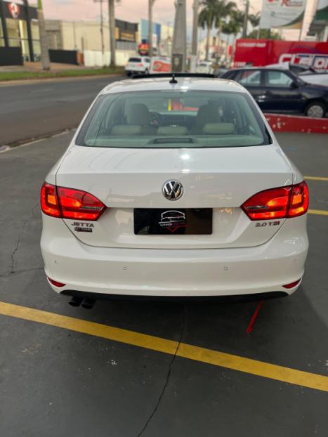 VOLKSWAGEN Jetta 2.0 4P TSI HIGHLINE 200 CV AUTOMTICO, Foto 5