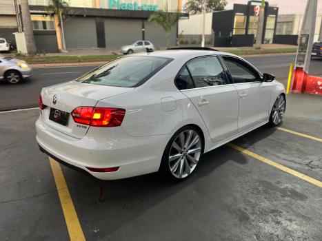 VOLKSWAGEN Jetta 2.0 4P TSI HIGHLINE 200 CV AUTOMTICO, Foto 6