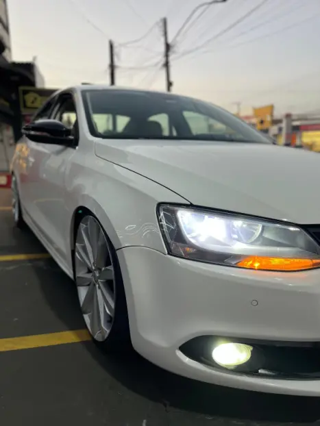 VOLKSWAGEN Jetta 2.0 4P TSI HIGHLINE 200 CV AUTOMTICO, Foto 7