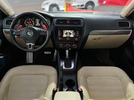 VOLKSWAGEN Jetta 2.0 4P TSI HIGHLINE 200 CV AUTOMTICO, Foto 11