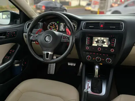 VOLKSWAGEN Jetta 2.0 4P TSI HIGHLINE 200 CV AUTOMTICO, Foto 12