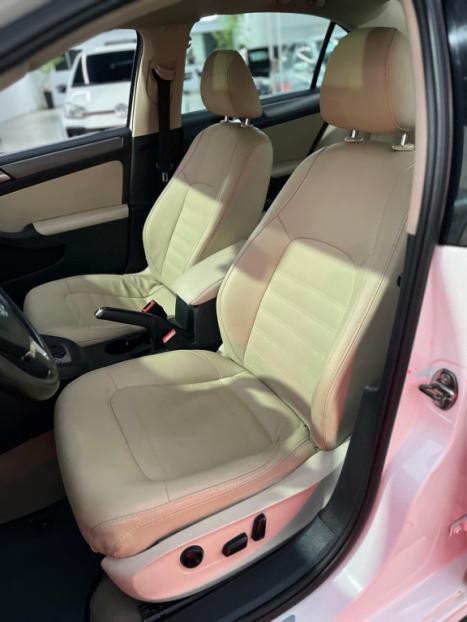 VOLKSWAGEN Jetta 2.0 4P TSI HIGHLINE 200 CV AUTOMTICO, Foto 13