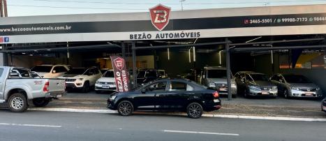 VOLKSWAGEN Jetta 2.0 4P FLEX CONFORTLINE TIPTRONIC AUTOMTICO, Foto 1