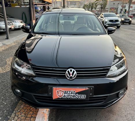 VOLKSWAGEN Jetta 2.0 4P FLEX CONFORTLINE TIPTRONIC AUTOMTICO, Foto 5