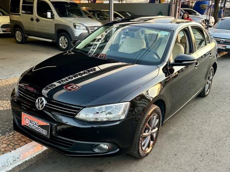 VOLKSWAGEN Jetta 2.0 4P FLEX CONFORTLINE TIPTRONIC AUTOMTICO, Foto 9