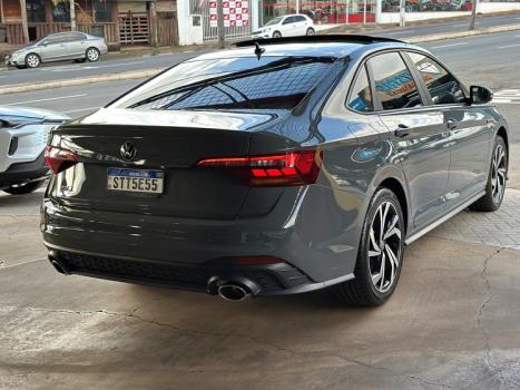 VOLKSWAGEN Jetta 2.0 4P 350 TSI GLI AUTOMTICO DSG, Foto 4