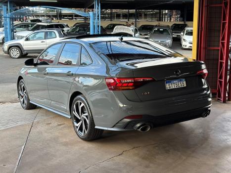 VOLKSWAGEN Jetta 2.0 4P 350 TSI GLI AUTOMTICO DSG, Foto 6