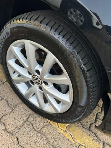 VOLKSWAGEN Jetta 2.0 4P FLEX CONFORTLINE TIPTRONIC AUTOMTICO, Foto 3