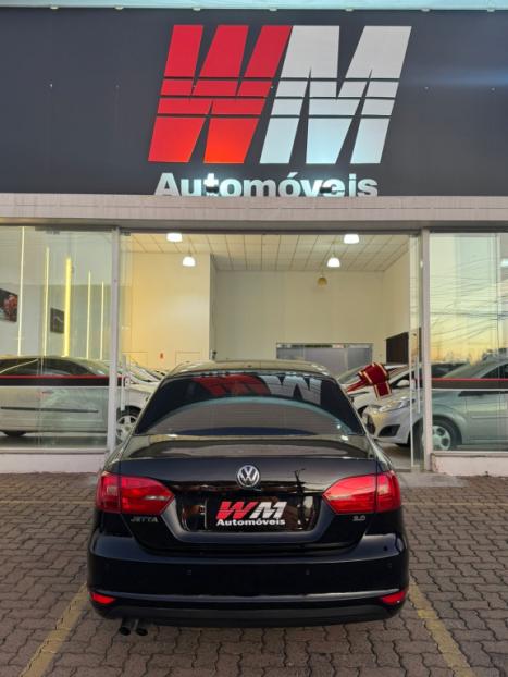 VOLKSWAGEN Jetta 2.0 4P FLEX CONFORTLINE TIPTRONIC AUTOMTICO, Foto 6