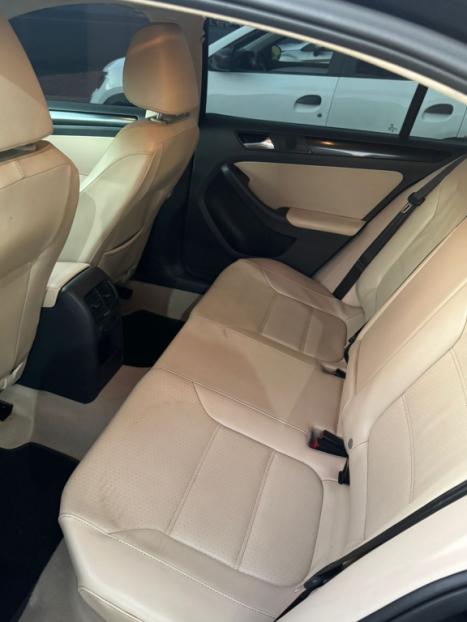 VOLKSWAGEN Jetta 2.0 4P FLEX CONFORTLINE TIPTRONIC AUTOMTICO, Foto 10
