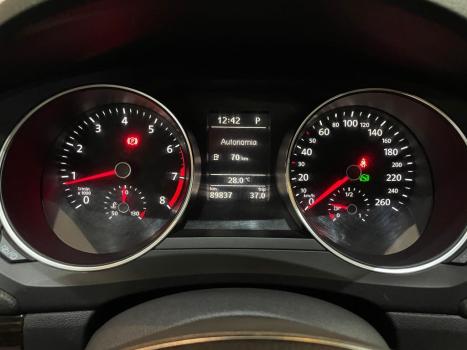 VOLKSWAGEN Jetta 2.0 4P FLEX CONFORTLINE TIPTRONIC AUTOMTICO, Foto 10