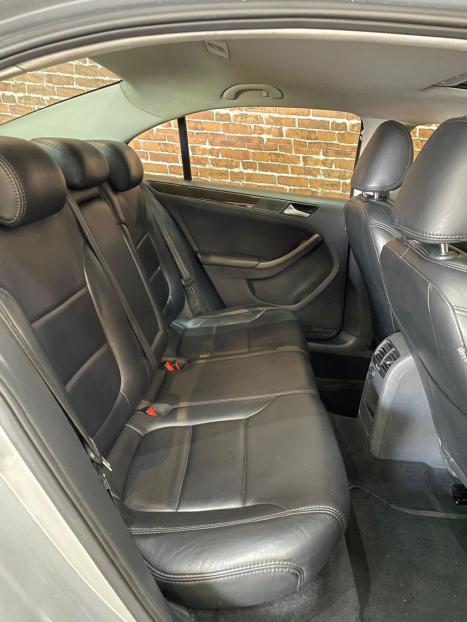 VOLKSWAGEN Jetta 2.0 4P FLEX CONFORTLINE TIPTRONIC AUTOMTICO, Foto 11