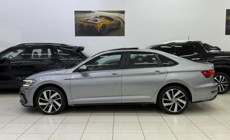 VOLKSWAGEN Jetta 2.0 4P 350 TSI GLI AUTOMTICO DSG, Foto 2