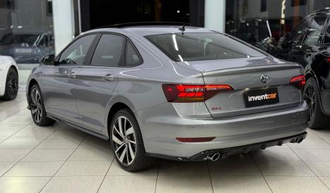 VOLKSWAGEN Jetta 2.0 4P 350 TSI GLI AUTOMTICO DSG, Foto 3