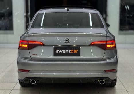 VOLKSWAGEN Jetta 2.0 4P 350 TSI GLI AUTOMTICO DSG, Foto 4