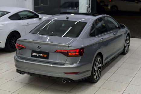 VOLKSWAGEN Jetta 2.0 4P 350 TSI GLI AUTOMTICO DSG, Foto 5