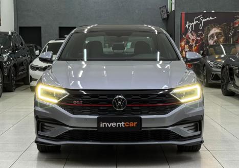 VOLKSWAGEN Jetta 2.0 4P 350 TSI GLI AUTOMTICO DSG, Foto 7