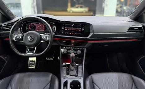 VOLKSWAGEN Jetta 2.0 4P 350 TSI GLI AUTOMTICO DSG, Foto 14