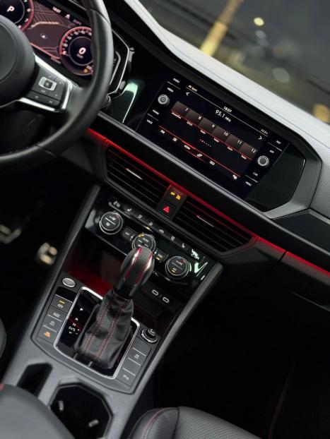 VOLKSWAGEN Jetta 2.0 4P 350 TSI GLI AUTOMTICO DSG, Foto 17