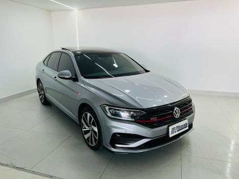VOLKSWAGEN Jetta 2.0 4P 350 TSI GLI AUTOMTICO DSG, Foto 1