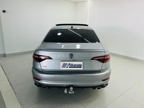 VOLKSWAGEN Jetta 2.0 4P 350 TSI GLI AUTOMTICO DSG, Foto 18