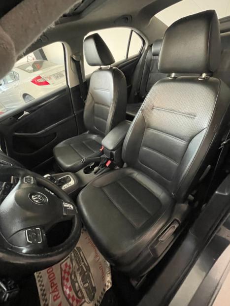 VOLKSWAGEN Jetta 2.0 4P CONFORTLINE TIPTRONIC AUTOMTICO, Foto 9